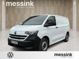 Volkswagen Transporter Kasten 2.0 TDI KR Navi Holzboden - Tankwagen