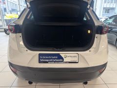 MAZDA CX-3 2.0 Sports-Line/1.Hand/CAM/LED/HEAD/TOP! MAZDA CX-3 2.0 Sports-Line/1.Hand/CAM/LED/HEAD/TOP!