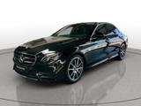 Mercedes-Benz E 200 d SPORTSTYLE Edition+AMG-Line/AVANTGARDE - Mercedes-Benz E-Klasse: Sport Edition