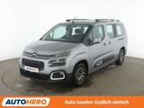 Citroën Berlingo 1.5 Blue-HDi Feel XL Aut.*TEMPO*PDC* - Citroën Berlingo: Xl