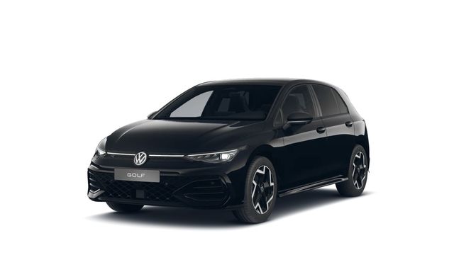 Volkswagen Golf VIII 1.5TSI R-Line Black Style StdHz Pano H