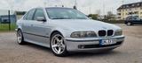 BMW 520i 3.Hand Benzin - BMW 520 aus 1996: 520i
