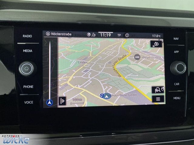 Taigo 1.0 TSI Style NAVI KLIMA RÜCKFAHRKAMERA