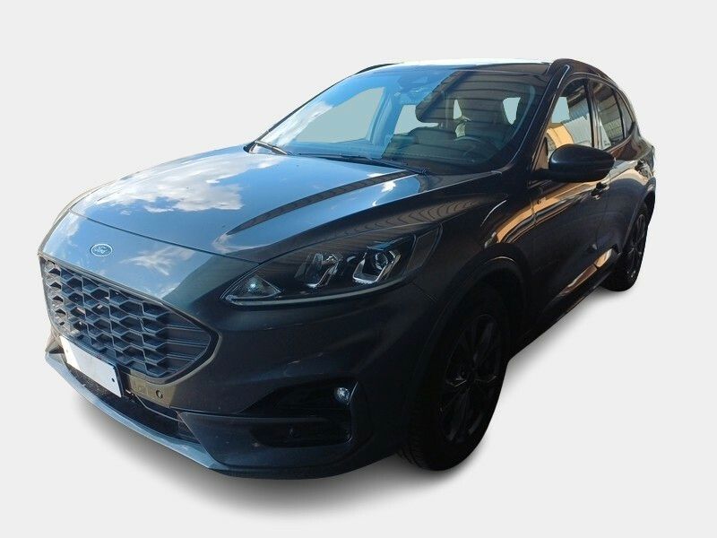 Ford FORD KUGA 2.5 BENZINA FHEV 152 CV 2WD ST-LINE AU