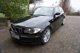 BMW 1er E87 118i LCI Vollausstattung - umf... - BMW 118: E87