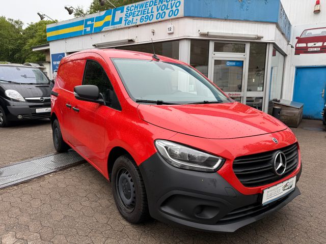 MERCEDES-BENZ Citan Kasten 110 CDI  KAMERA KLIMA