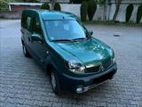 Renault Kangoo 1.6 16 V | 4x4 Allrad | Kli... - Renault Kangoo: 1.4
