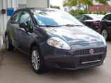Fiat Grande Punto 1.4 8V Dynamic Klima Alu TÜV 03/27