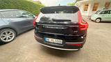 Volvo XC40 B3 Core, Garantie, Leder, Toter Winkel, ACC - Volvo XC40 in Mönchengladbach