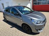 Mitsubishi Space Star Diamant Edition+ AUT/KLIMA/PDC/SHZ - gebrauchte Mitsubishi Space Star aus dem Jahr 2019
