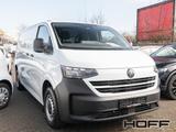 Volkswagen T7 Transporter TDI lang NEUES MODELL 5J.Garantie - Volkswagen Kühlkastenwagen T 5