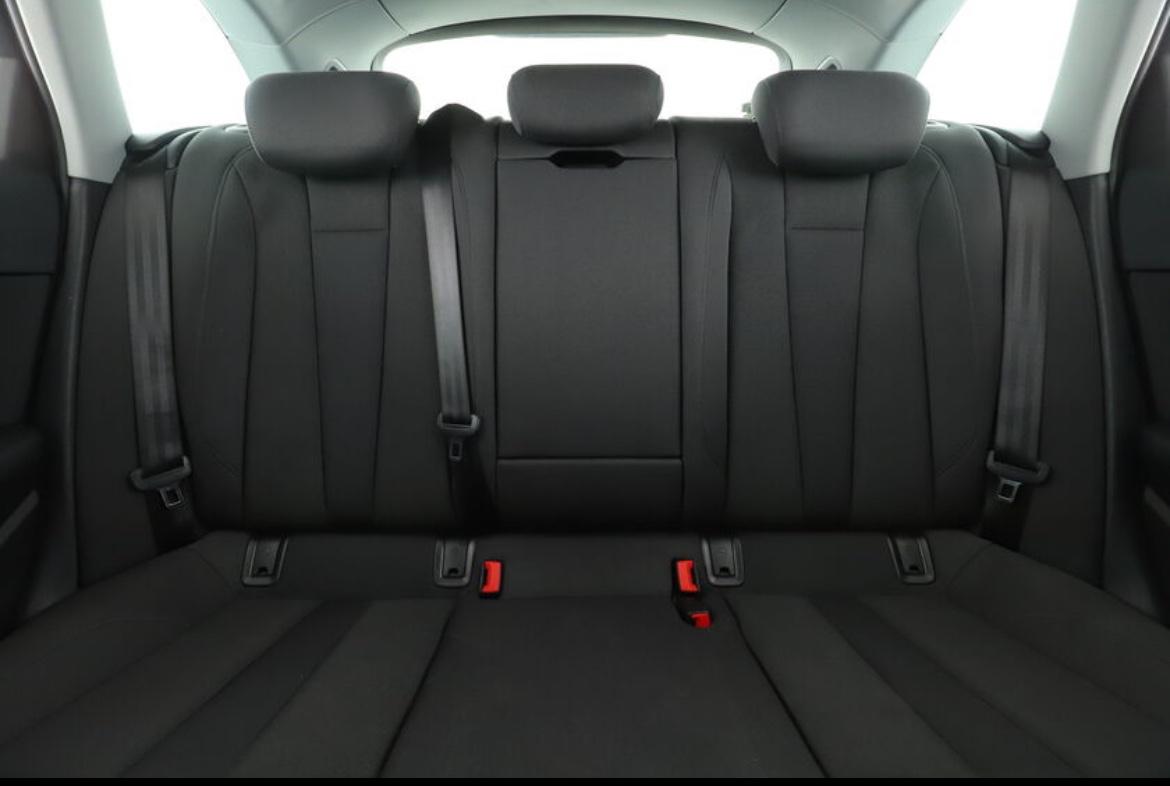 Audi A4 1.4 TFSI Avant -