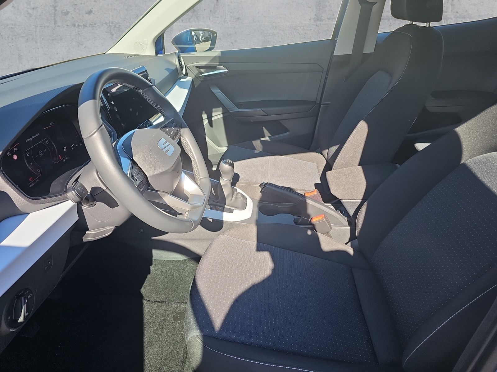 Seat Arona - Bild 12