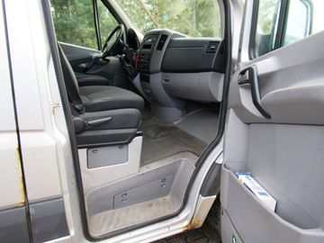 Mercedes Sprinter - 6