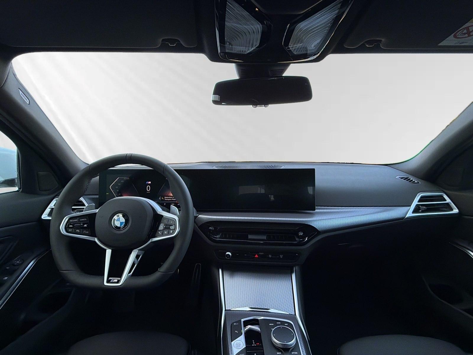 BMW 320d M Sport Pro|Stop&Go|HiFi|DrivingAssistant