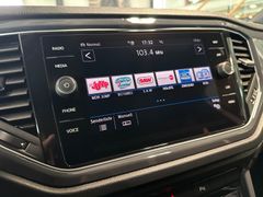 VW T-Roc - Ansicht 21