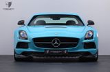 Mercedes-Benz SLS AMG Black Series 1 of 350 Sonderlackierung - Mercedes-Benz SLS AMG: Black Series