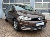 Volkswagen Touran 1.4 Sound BMT LED/ACC/Navi/CarPlay/AHK - Volkswagen Touran: Braun