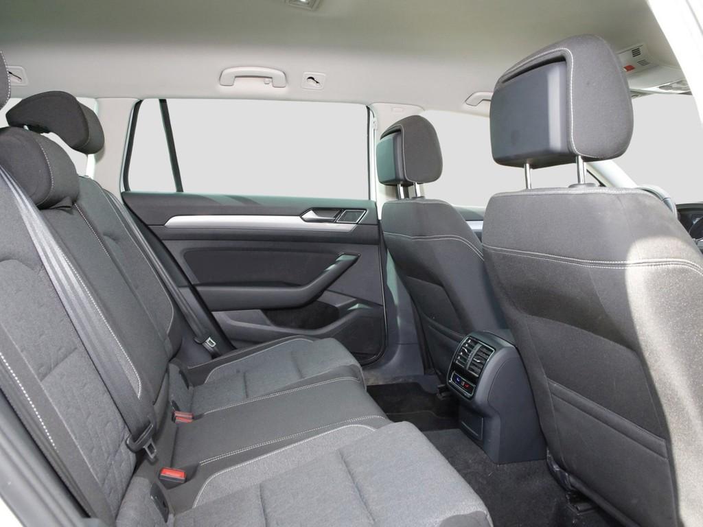 Volkswagen Passat 2.0 TDI DSG Business 16"AHK NAVI, миниатюра 11