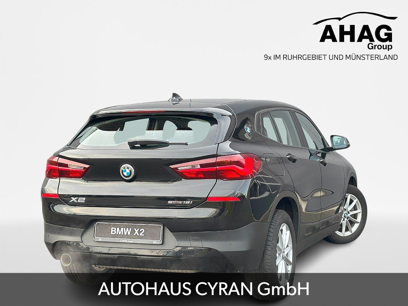 BMW X2 SUV-COUPE`, миниатюра 3