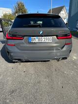 BMW 340 M340d xDrive Touring Auto - - BMW 340 aus 2020