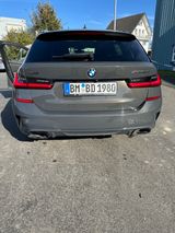 BMW 340 M340d xDrive Touring Auto - - BMW 340 in Köln