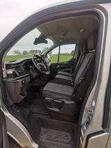 Ford Transit Custom TDCI 320 L2 TREND - Ford Transit 3 2 tdci