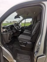 Ford Transit Custom TDCI 320 L2 TREND - Ford Transit l