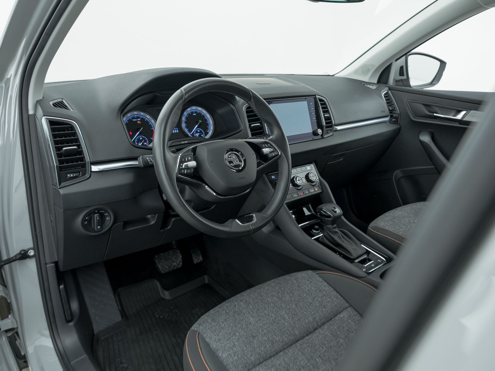 Skoda Karoq - Bild 13