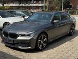 BMW 730d*M-Paket*Kamera*Harman*Massage*Schiebedach* - BMW 7 Series: M Paket