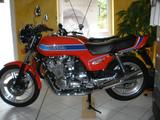 Honda CB 900 F Bol d'or - HONDA BOL D OR