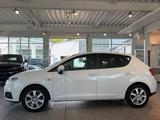 Seat Ibiza Lim. Stylance / Style*KLIMA*TEMP.*USB*AUX* - Seat Ibiza aus 2009: Stylance
