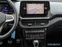 Volkswagen T-Cross - Vorschau Bild 11