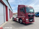 MAN TGX 18.440 4x2BLS*Retarder*Alcoa*Standklima* - MAN Tgx 18 440