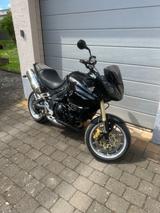 Triumph TIGER 1050 SE - TRIUMPH TIGER 1050