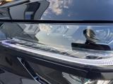 Skoda Kodiaq 4x4 Selection *AHK*7SITZE*NAVI*MATRIX*HUD - Skoda Kodiaq mit Benzin-Antrieb: Scheckheftgepflegt