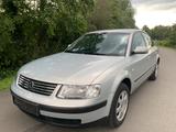 Volkswagen Passat TDi Automatik 187.000 Km... - Volkswagen Passat aus 2000: TDI