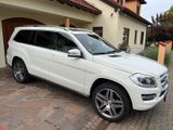 Mercedes-Benz GL 350 Allrad  7-Sitzer AMG-Felgen 21 Zoll - Mercedes-Benz GL 350 mit Diesel-Antrieb