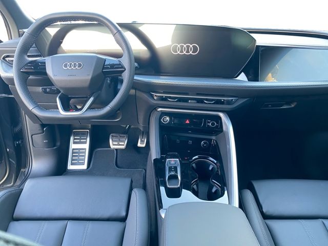 Audi Q5 - Bild 10