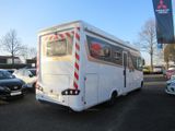 Frankia F-Line I 740 Plus Gute Ausstattung "EURO 6" - Wohnmobil oder -wagen Paderborn