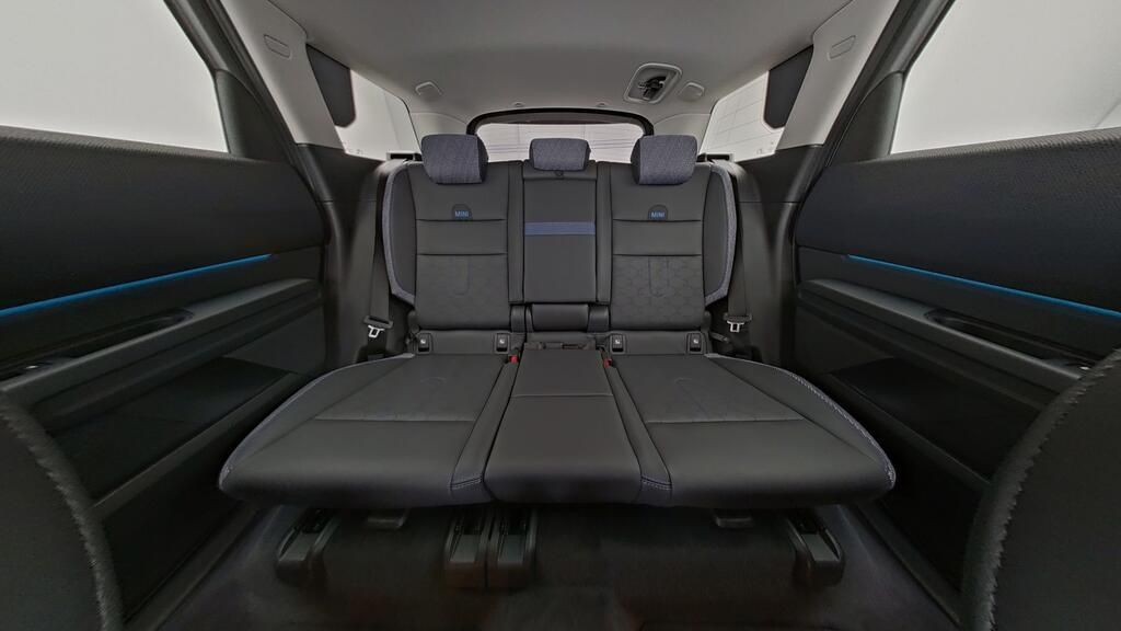 MINI One D Countryman - Bild 14