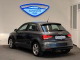 Audi A1 Sportback sport/Automatik/1te Hand/Nur 49tkm - Audi A1 Gebrauchtwagen in Bielefeld