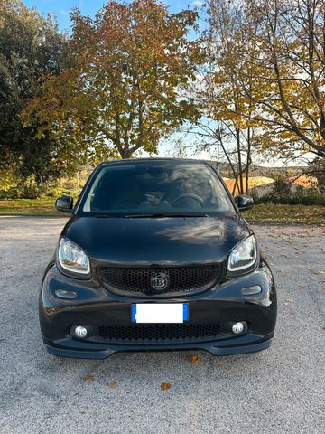 Smart ForTwo CABRIO 90cv 0.9 Turbo Prime