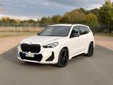 BMW iX1 xDrive30 M-Sport-HUD-HK-Pano-360-Garantie - BMW iX1 von privat