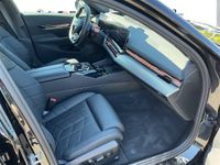 BMW 550 - Vorschau Bild 15