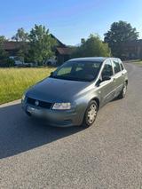 Fiat Stilo 1.4 Benziner TÜV 10/2027  - Fiat Stilo: 2.2