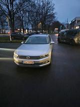 Volkswagen Vw Passat 2018 - Volkswagen Passat: 20v