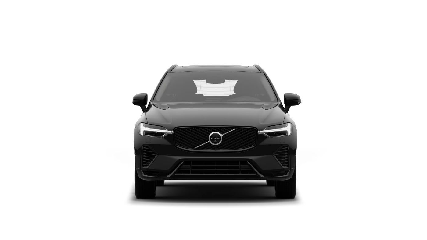 Volvo XC60 - Bild 7
