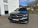 Mercedes-Benz GLC 250 GLC Coupe GLC 250 d 4Matic*AMG Line - : Unfallwagen