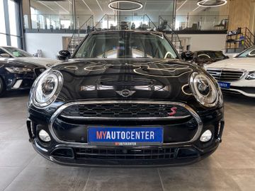 MINI COOPER Clubman Cooper SD All4 *LED*AHK*KAM*NAVI*